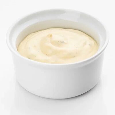 Соус Сырный в Гастробар DOM по цене 70