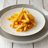 Картофель фри в Гудди