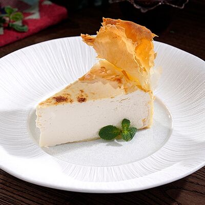 Пахлава чизкейкв Серкан по цене 490 ₽