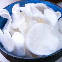 Креветочные чипсы в Tuk tuk