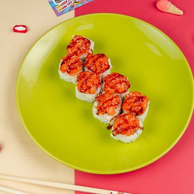 Линда в Sushi Girls по цене 655 ₽