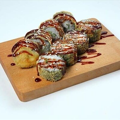 Темпура унаги в Майфудзо по цене 710 ₽