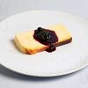 Баскский чизкейк Черная смородина в КИDO по цене 590