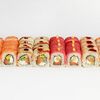 Чемпион сет в Champion Sushi по цене 3089