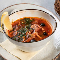 Солянка сборная мясная в Ariana