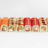 Чемпион сет в Champion Sushi