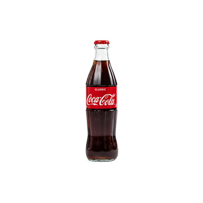 Coca-Cola в Bizone по цене 150 ₽