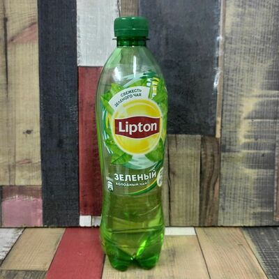 Lipton Зеленый в Чарли по цене 200 ₽