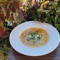 Лапша куринаяв Современники