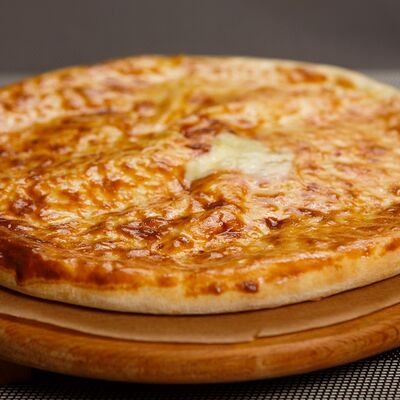 Хачапури по-имеретински в Сандро по цене 825 ₽