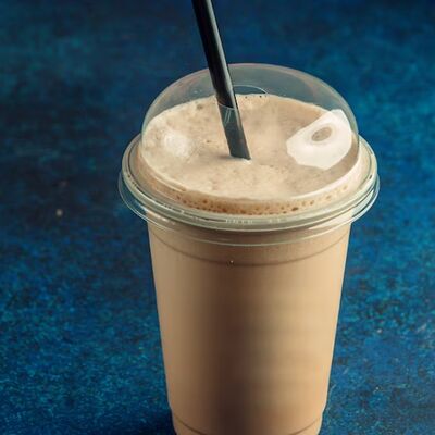 Milk Shake Кофейный в Party Grill по цене 519