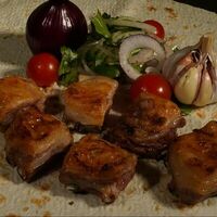 Семечки бараньи в Шашлычок