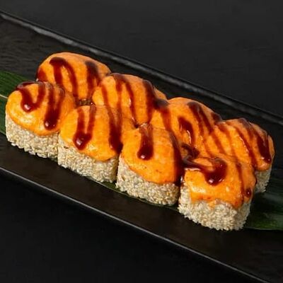 Ролл Тайский в Пекаридзе по цене 810 ₽