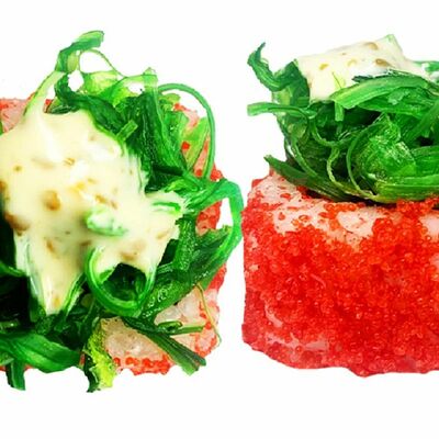 Ямамото в Spb по цене 489 ₽