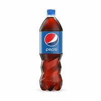 Pepsi в Пронькерс