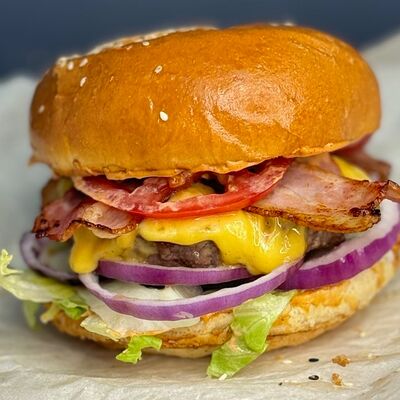 Копченыйв Byfoodzee по цене 499 ₽