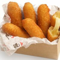 Сырные палочки в Кур Крыло