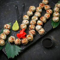 Сет Кандзи в Fast Япония Premium Sushi