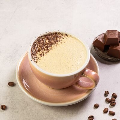 Раф мята-шоколад в Чайка по цене 360 ₽