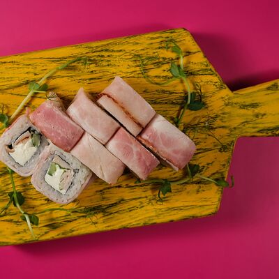 Батакан New в Bananapizza по цене 230 ₽