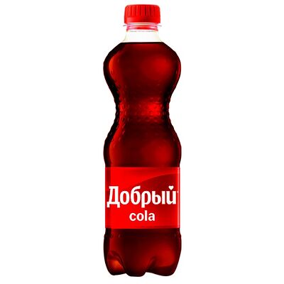 Добрый Cola в Shaurma №1 по цене 165 ₽