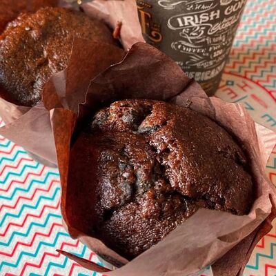 Маффин в Жар по цене 135 ₽