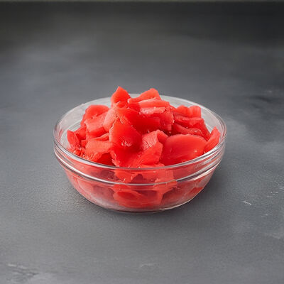 Имбирь в SASHIMI по цене 50 ₽