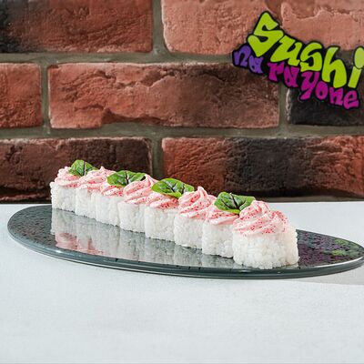 Лава Кани в Суши на районе по цене 590 ₽