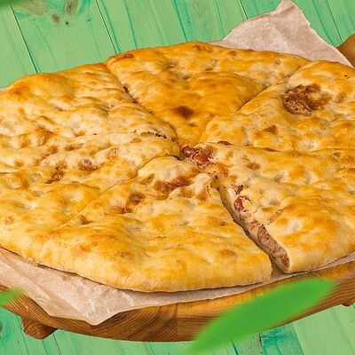 Хачапури Лобиани в Мушмула по цене 289