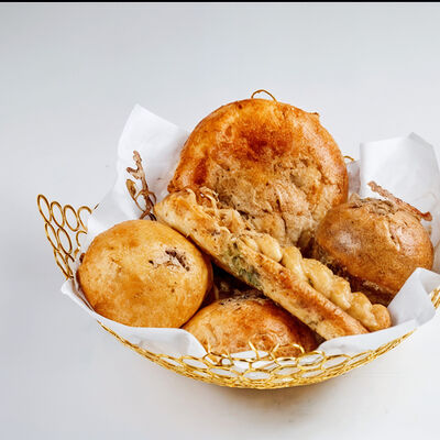 Хлебная Корзинав Халва по цене 885 ₸