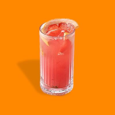 Лимонад Витамин С в Vaffel по цене 420 ₽