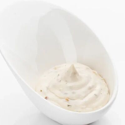 Соус Майонезно-чесночный в Бурум Хаус по цене 65 ₽