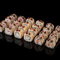 Фиеста в Lovkus