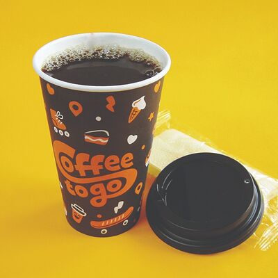 Американо в Coffee to go по цене 159 ₽