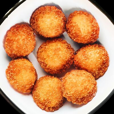 Пайчики Сыыыр в Лепим и варим по цене 429 ₽