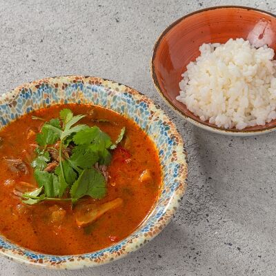 Харчо Ям в Курагадиван по цене 595