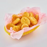 Куриные наггетсы в Ronis Donuts