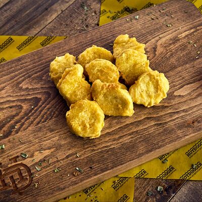 Наггетсы Большой в Хорошее Место по цене 229 ₽