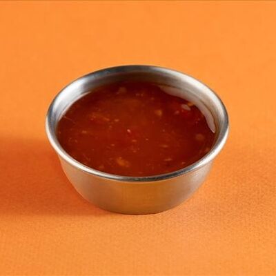 Соус Свит чили в Краснодарский парень по цене 100 ₽