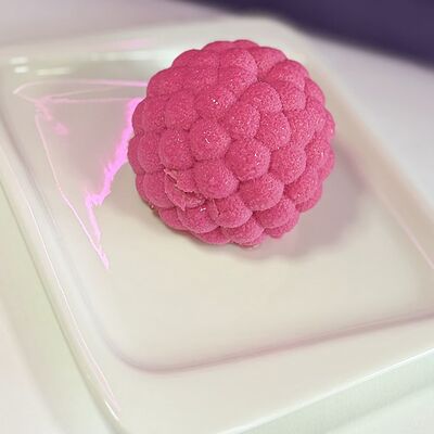 Малиновое облачко в Парфе по цене 420 ₽