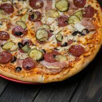 Мясная в Station One