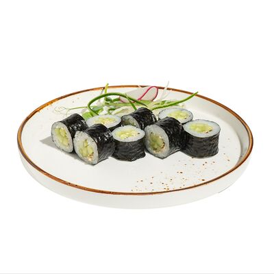 Каппа маки в Делюсь добром по цене 390 ₽