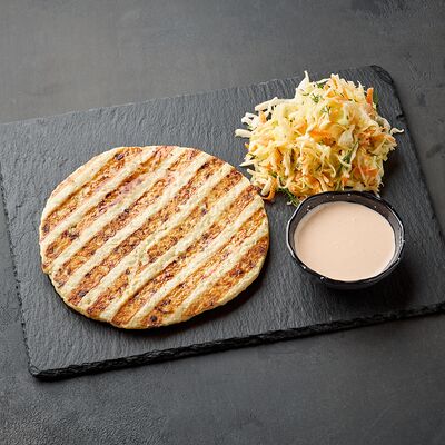 Плескавица куриная в YGOSLAVIA GRILL по цене 590 ₽