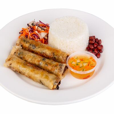 Ком нем в Pho Viet по цене 720 ₽