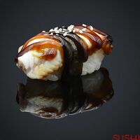 Суши Угорь в Sushi Boom