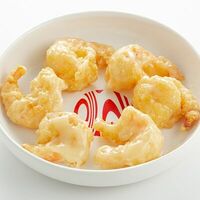 Креветки в медовой глазури в Mkitchen