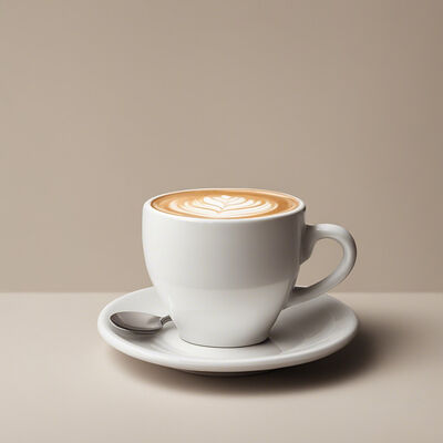 Сливочный латте в Славно по цене 280 ₽