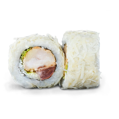 Багама грудка и сурими в Burger&Sushi по цене 326 ₽