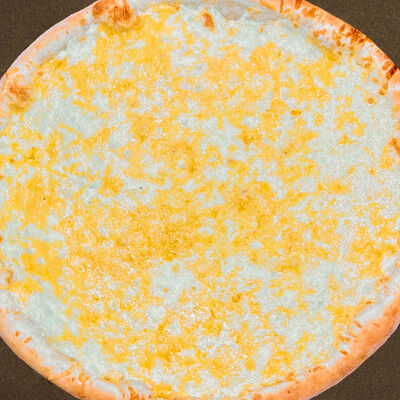 Пицца Кватро формаджи в Бардабар по цене 420 ₽