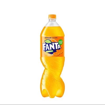 Fanta в Sushka по цене 300 ₽